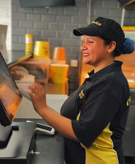 Sahida from Tennessee Chicken (Neath) Sahida from Tennessee Chicken (Neath)